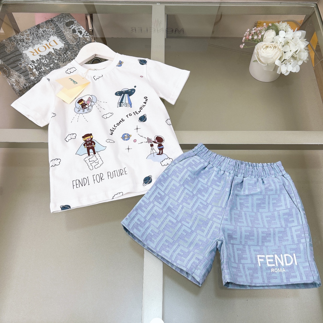 Fendi Kids